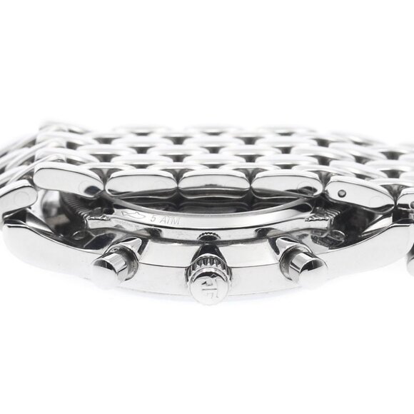 JAEGER-LECOULTRE Master control 145.8.31.S Chronograph Quartz Men's Watch_890644 - Picture 3 of 6